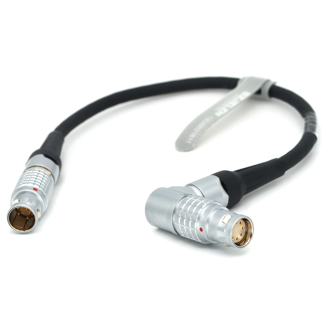 Steadicam m2 2B 3pin to 2B 8pin female for ARRI Mini miniLF AMIRAI Power Cable