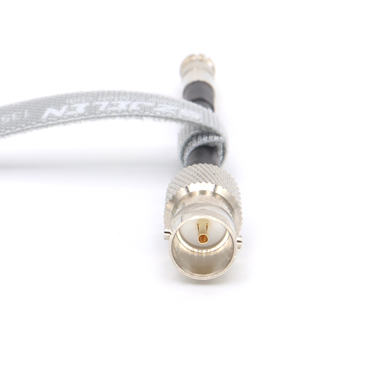 Canare 12G Micro BNC to BNC Female for Blackmagic HDR SDI Conversion line