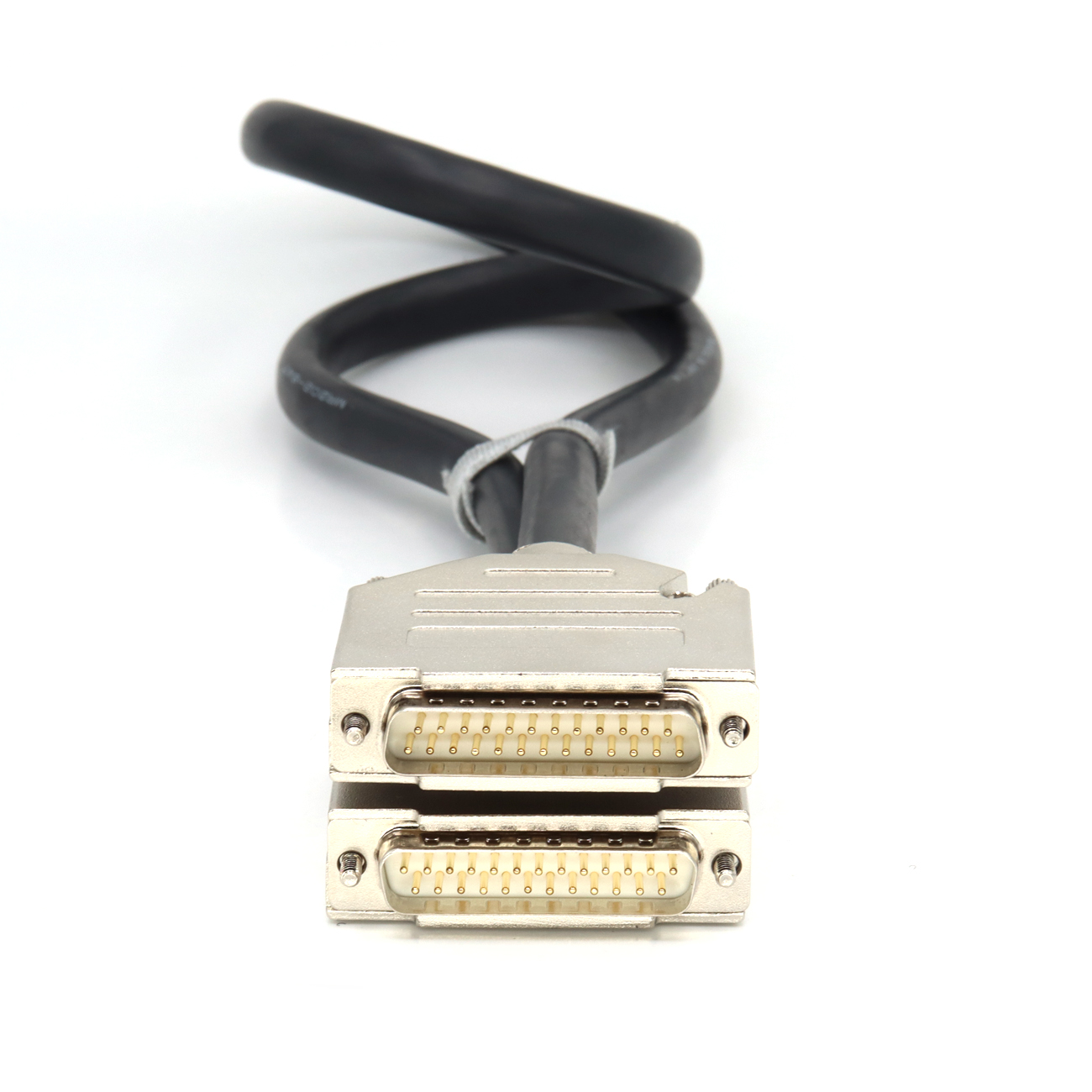 Canare MR202-8AT DB25 to DB25 Audio cable