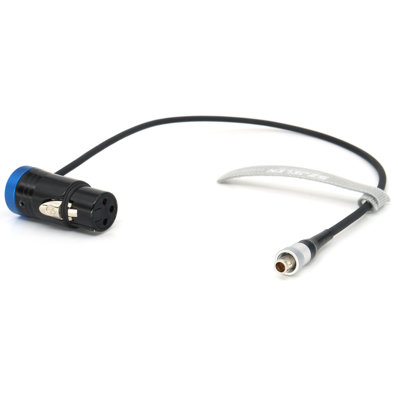 Sennheiser SK2000 Transmitter Audio Input, Connector FVB 00 3 Pin Male Plug to XLR 3Pin Female Cable