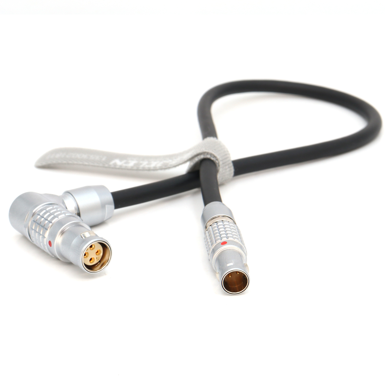 Power Cable Steadicam Zephyr/M2 0B 3Pin to 6Pin Female for RED Epic/GEmini/RED SCARLET-W V-RAPTORTM