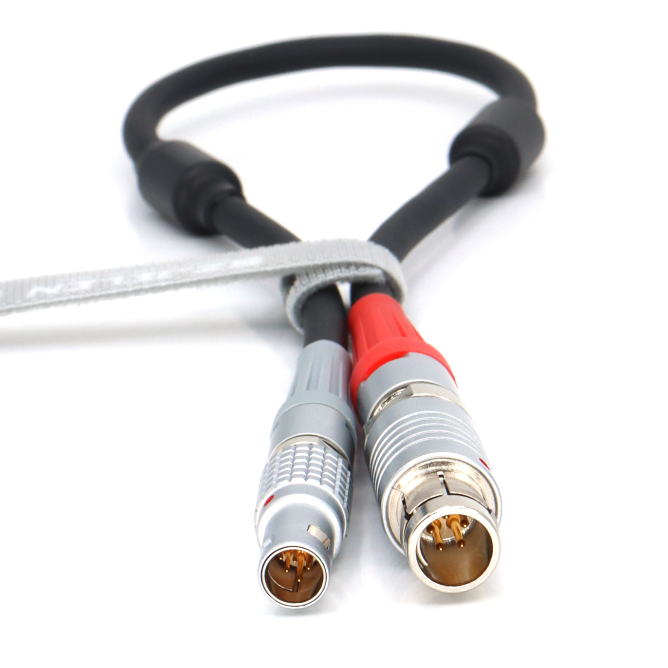 ARRI Cforce RF Hi5 CAM 7Pin to LCS 5Pin Motor Cable