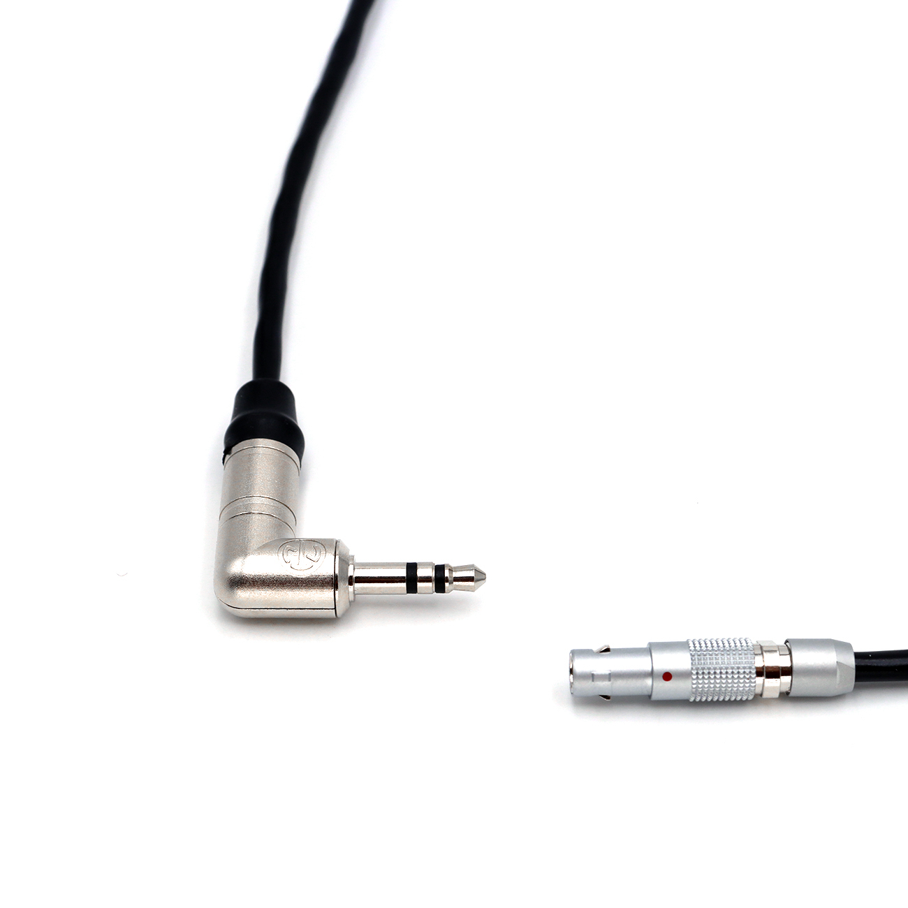 RED Eipc Timecode Cable 00B 4Pin to 3.5mm TRS for TENTACLE SYNC RED GEmini