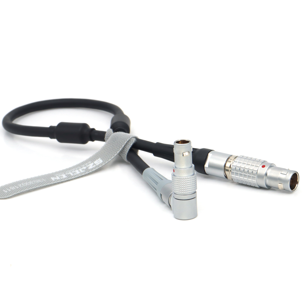 SUN/STOP Cable for ARRI cforce RF motor/cmotion cRRO Motor/Camin CAM 7Pin to EXT 6Pin for ARRI MINI