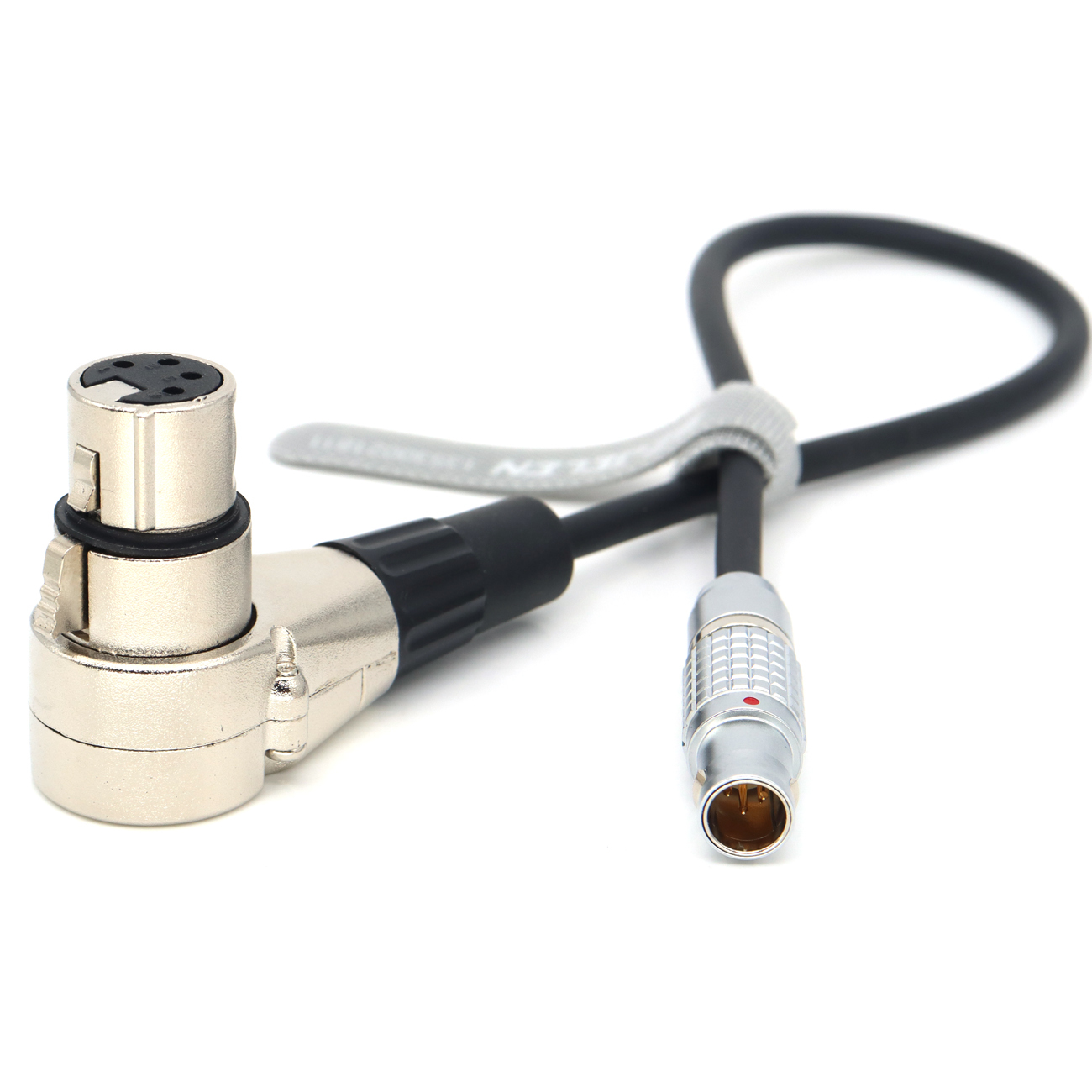 Power Cable DJI Ronin 2 Power 6Pin to XLR 4Pin Female for SONY Venice, Canon C400