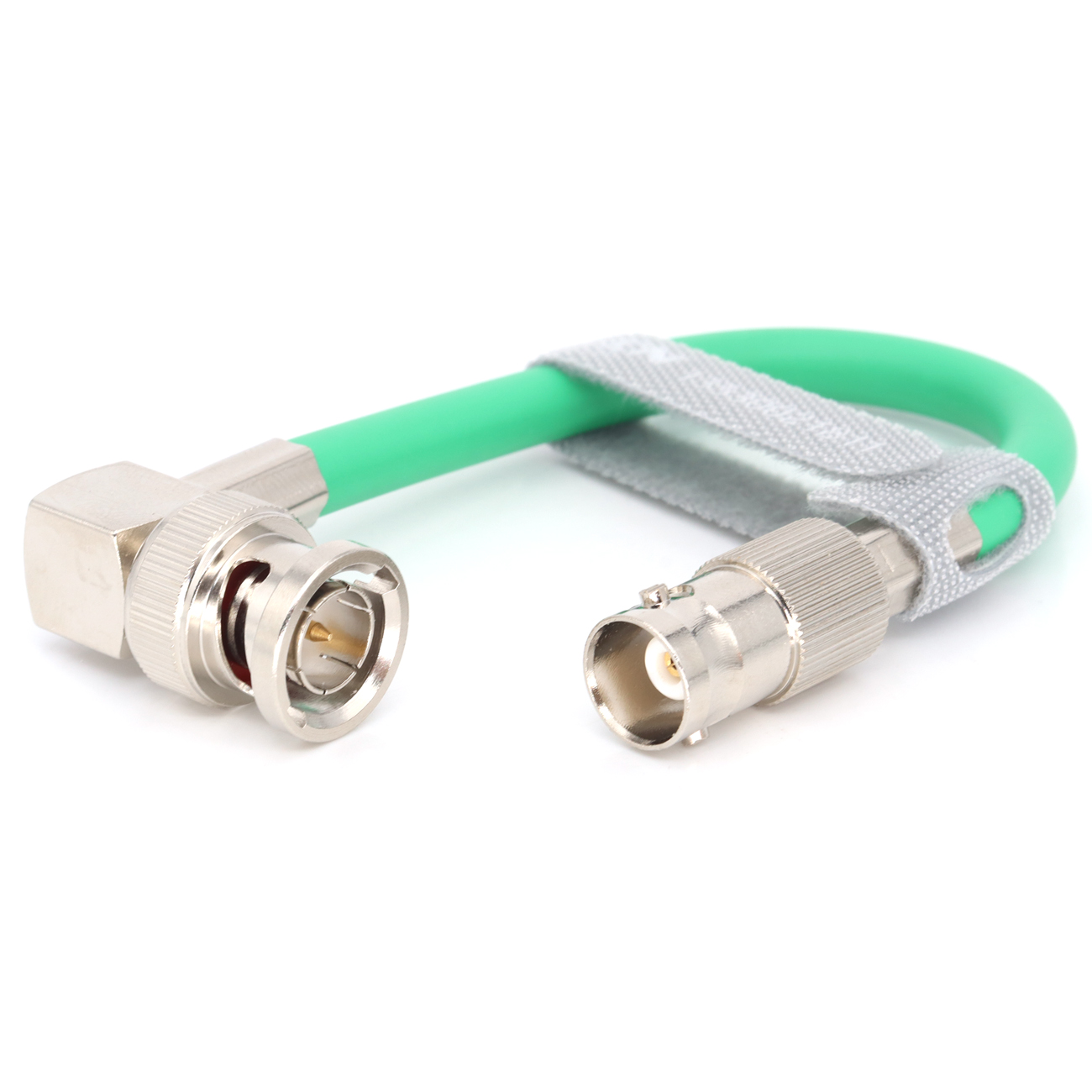 Male to Female BNC Cable Video coaxial Cable 75OHM Coaxial Cable CANARE LV-61S