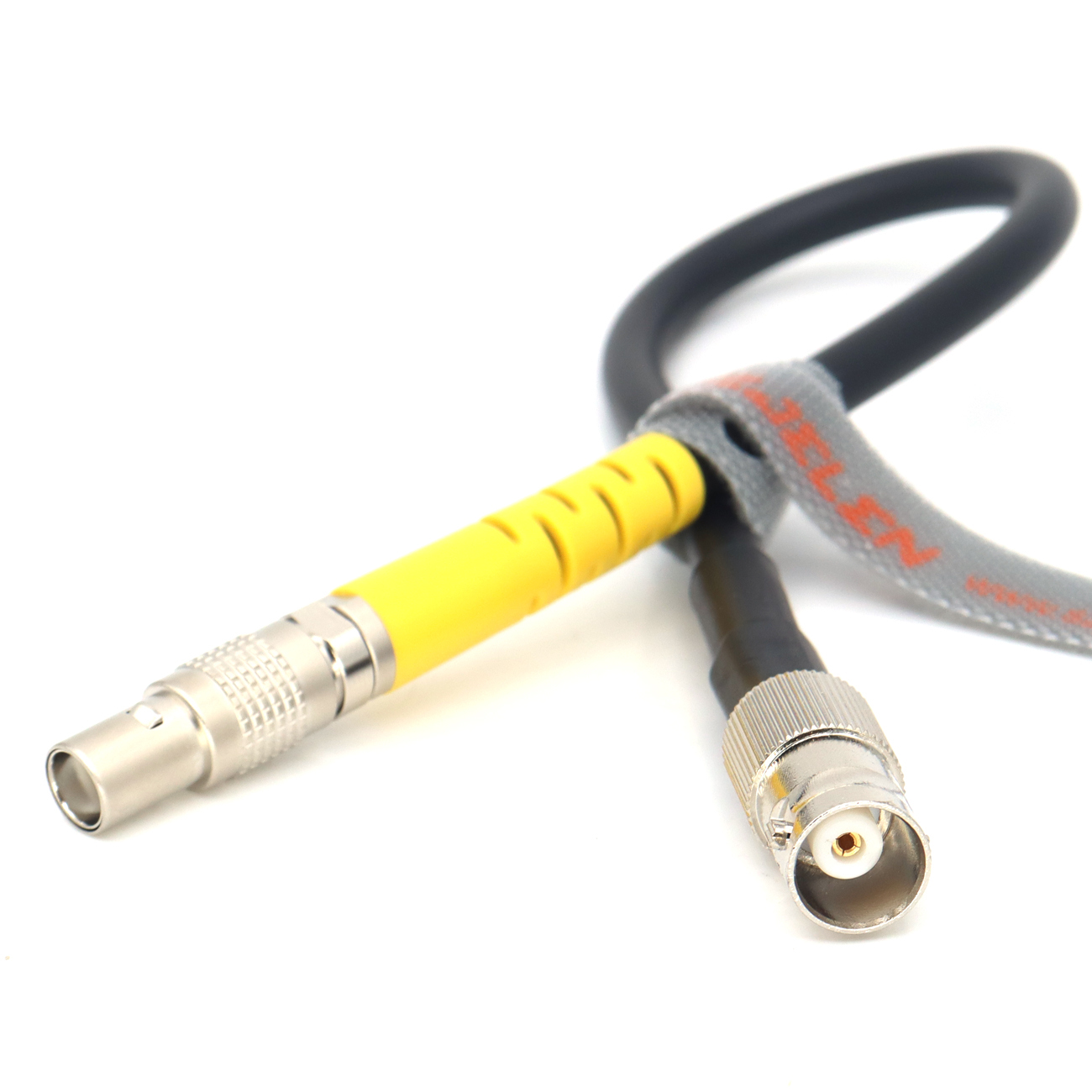 Alexa Mini LF/35 Eyepiece Extension Cable Straight/Right Angle VF to BNC Female for Underwater shooting or other special scene shooting