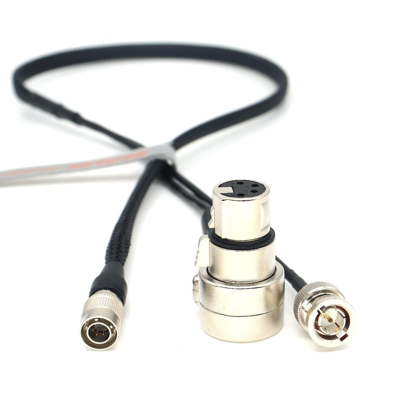 Steadicam Zephyr 6-Pin Hirose to 4Pin XLR Female