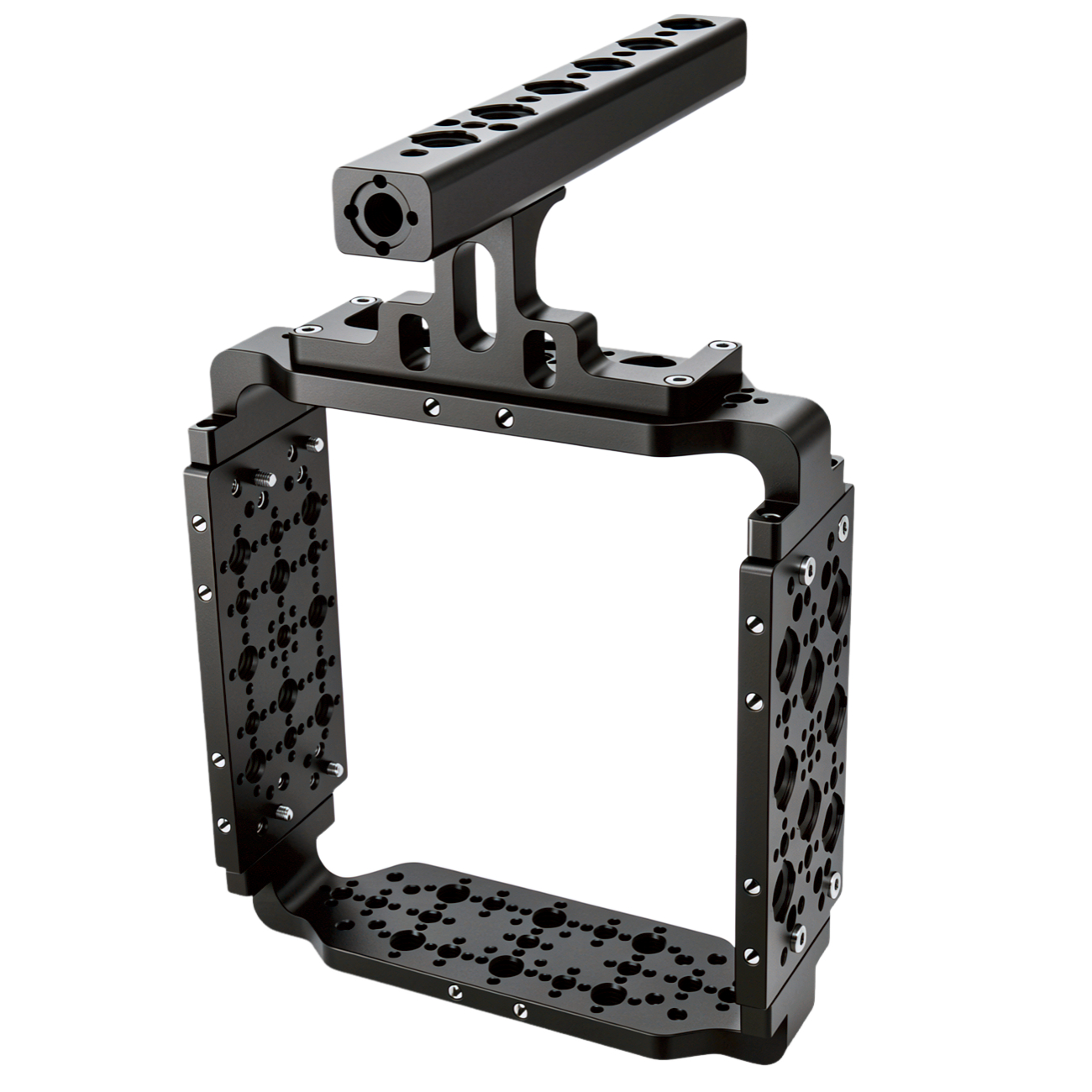 ARRI Alexa 35 Camera Video Rig Cage with Top Handle