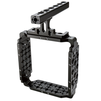ARRI Alexa 35 Camera Video Rig Cage with Top Handle