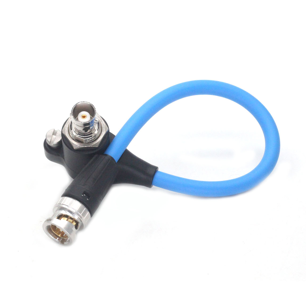 12G SDI Anti-Current Isolation Protector for ARRI Mini, RED Komodo Camera