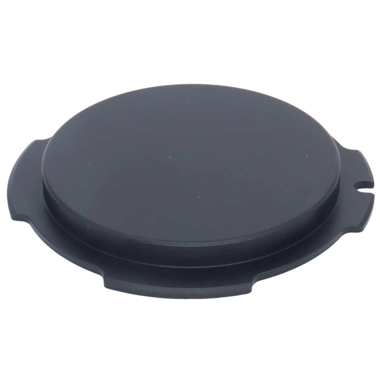Metal LPL movie lens dust cover suitable for ARRI camera