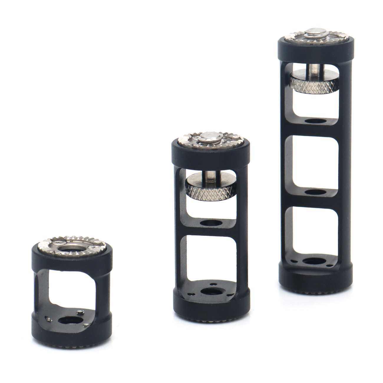 Steering Knot Installation System Accessory Supportsystem