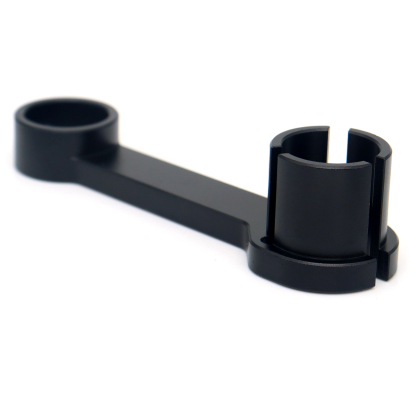 Light Widow Anti-Rotation Bracket for 15mm Rods