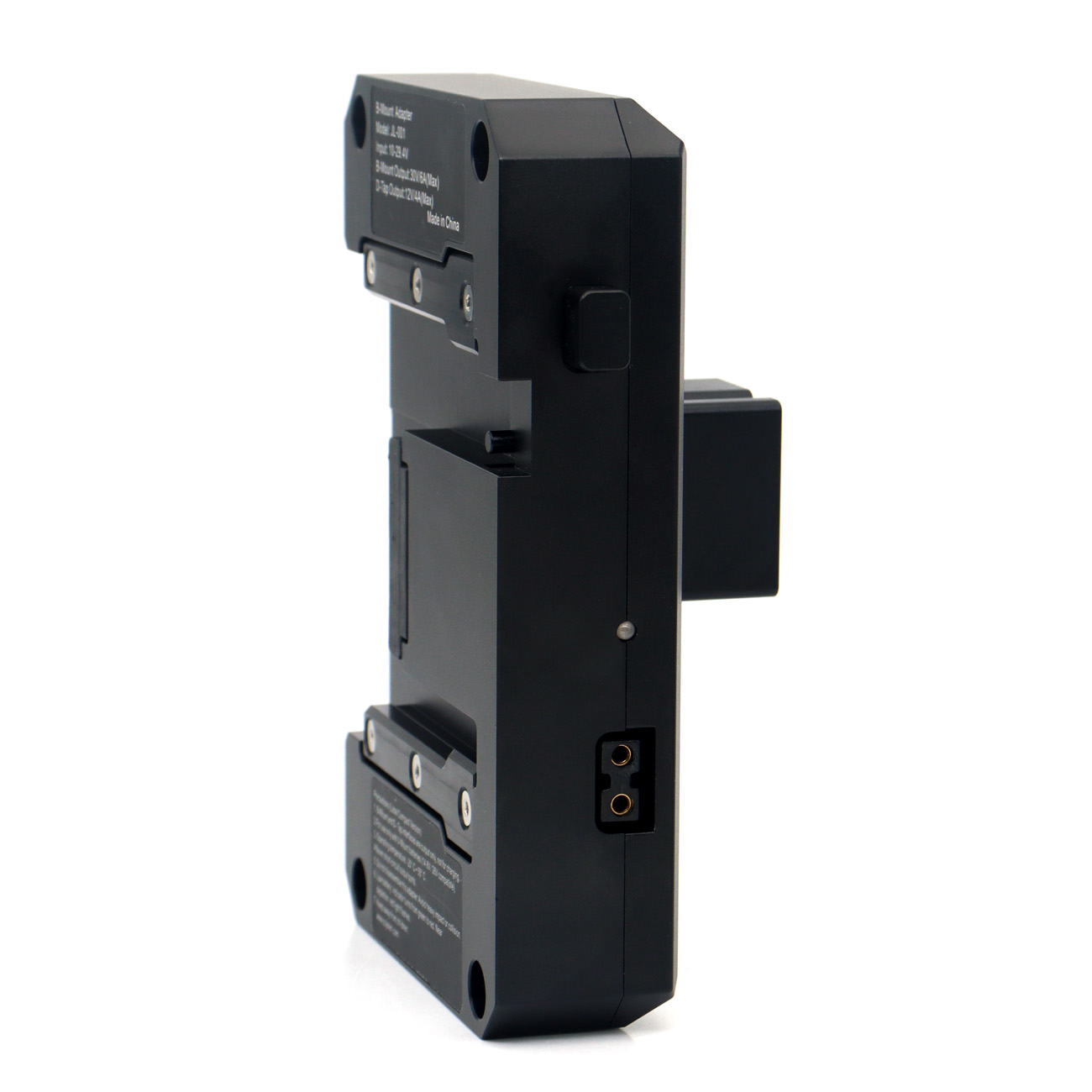 Power Converter Board XLR 4Pin Male to B-Mount Female Ronin 2/Trinity/Steadicam Input 12-24V to Output 30V Power the ARRI Alexa 35, RONIN 2 power boost box ARRI 35