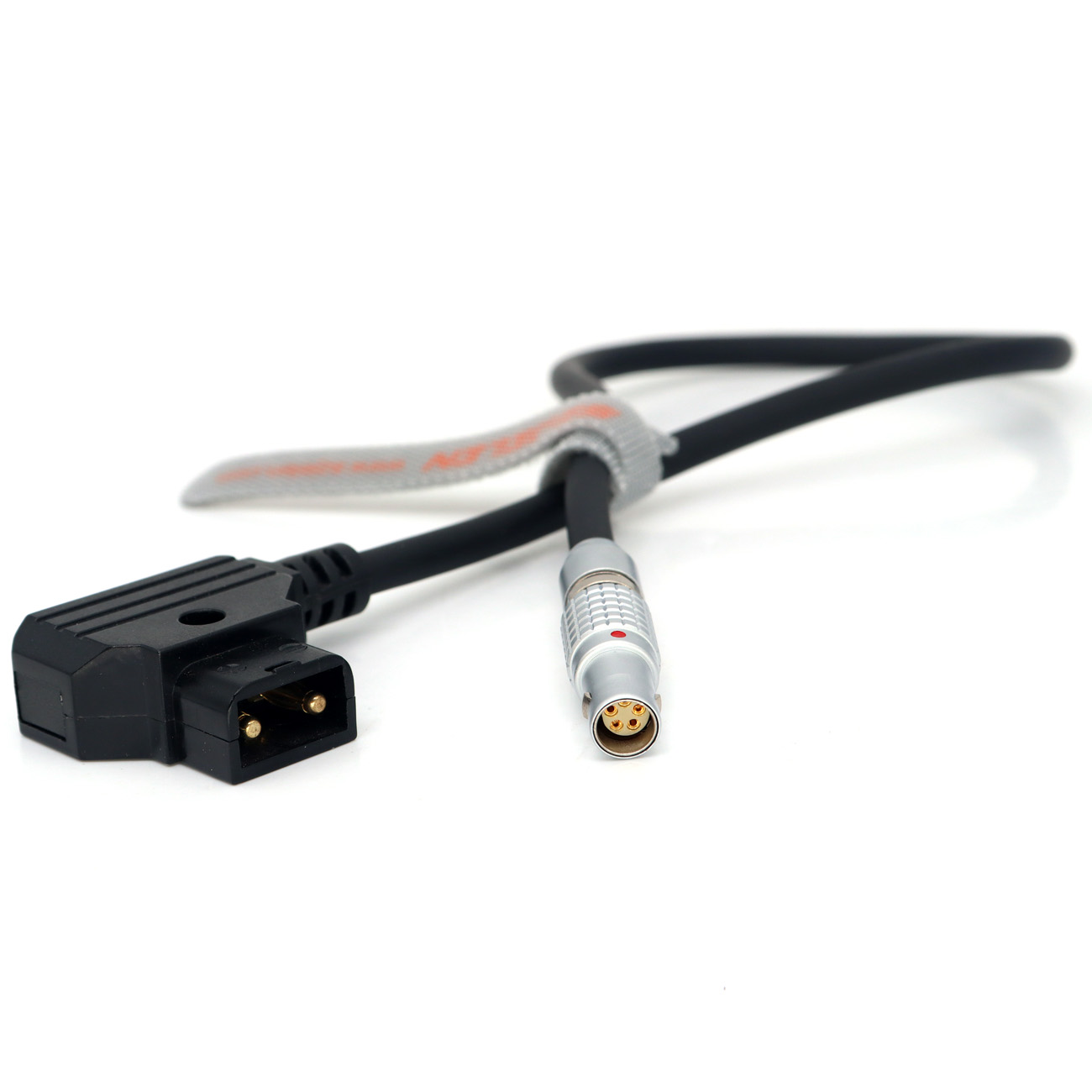 D-tap/1B 6Pin(4+2) for DJI Ronin 2 to 0B 5pin female for Camera Pixboow Power Cable