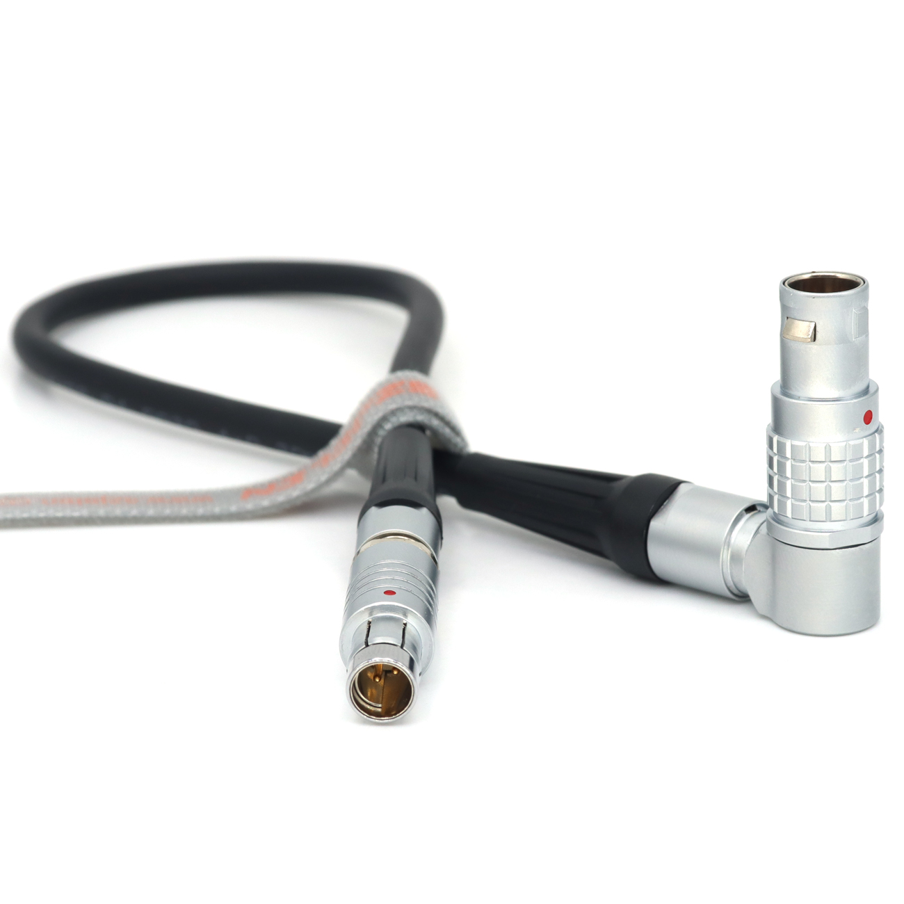 Run/Stop Cable 1B 10Pin to RS 3Pin for ARRI SMC1, RED, Sony Venice 2