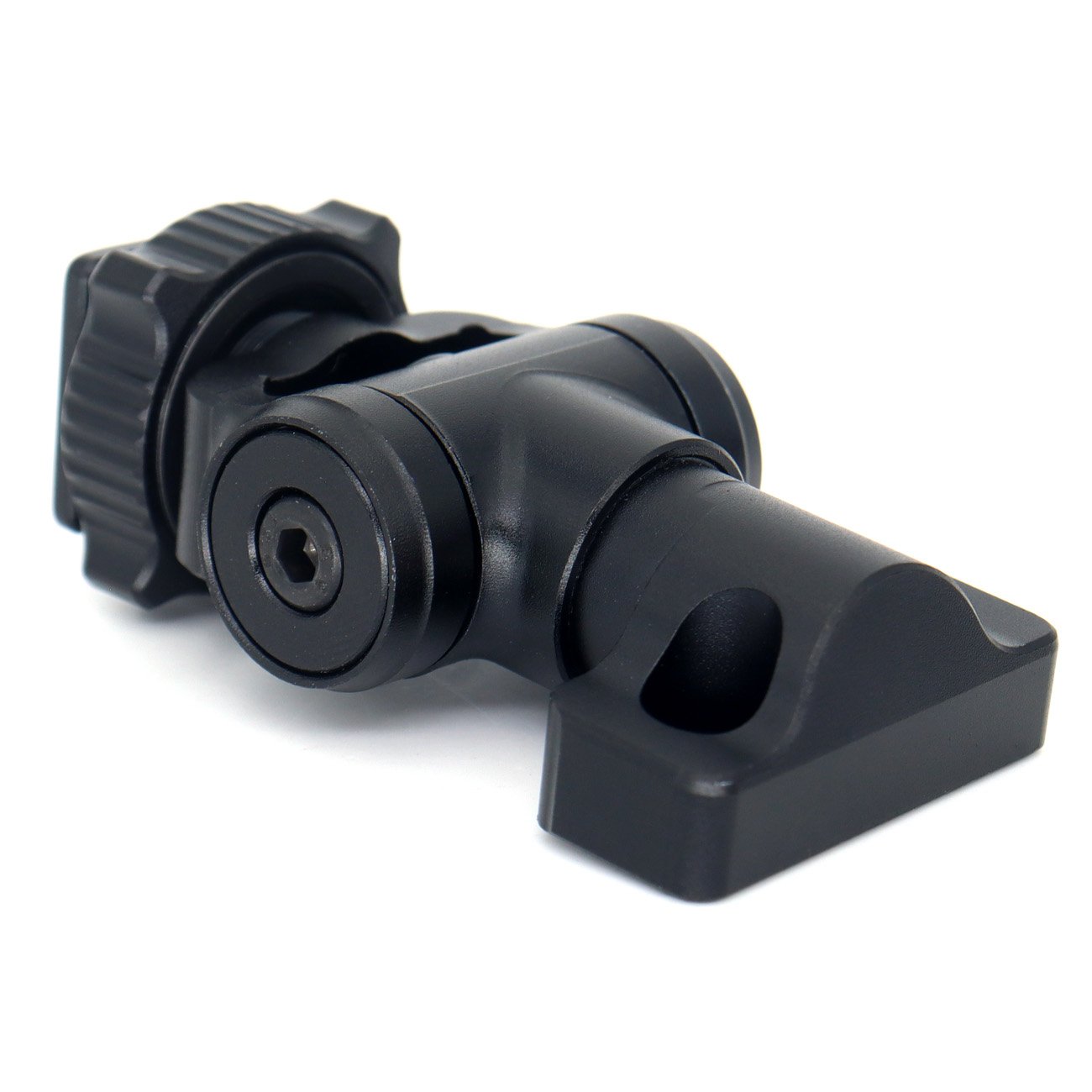 DJI Ronin 4D Monitor EVF Bracket