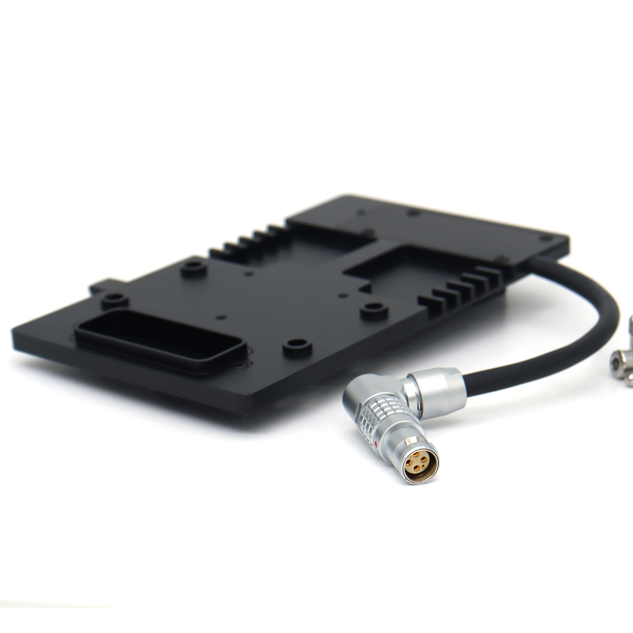 DJI Ronin 4D V-mount battery board