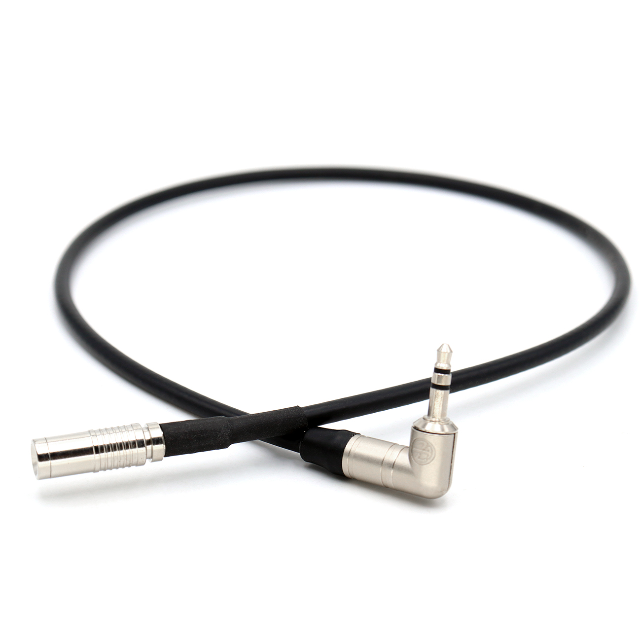 Tentacle Sync Timecode Cable 3.5 to DINI1.0/2.3(C44) for CANON EOS R5C, C400