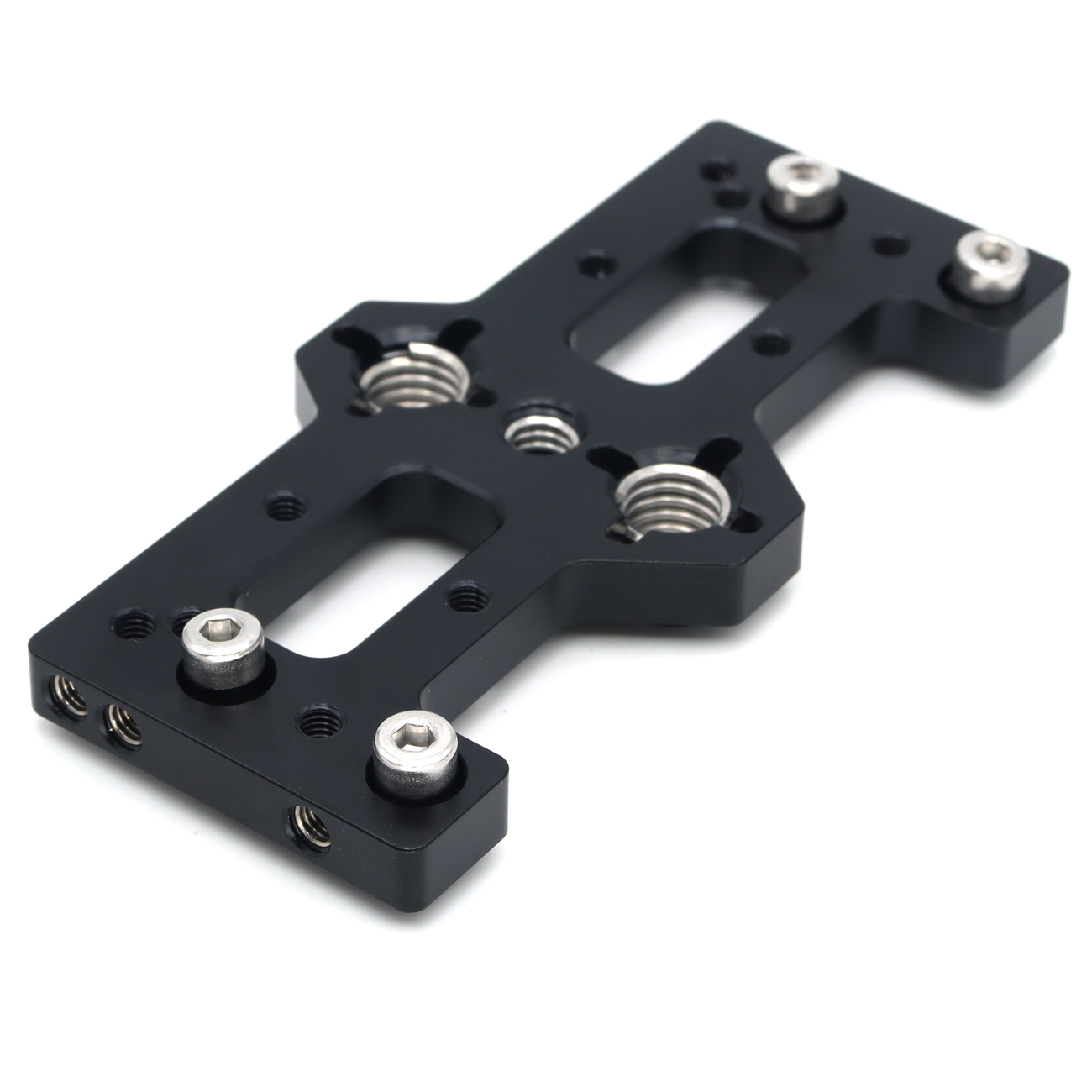 Lightweight adapter board MAP-1 for ARRI ALEXA mini miniLF