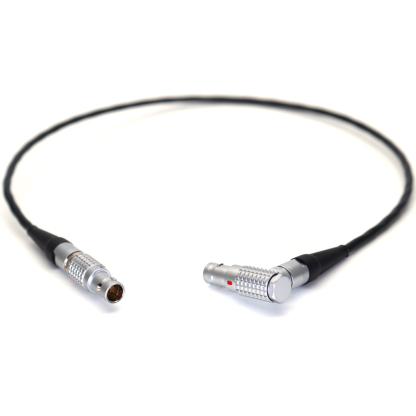 Timecode generator 0B 5Pin to 5Pin Timecode Cable for ARRI Alexa