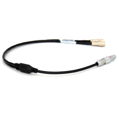 RED Komodo Timecode and Genlock Sync Cable for Timecode Systems TCB-55A UltraSync ONE