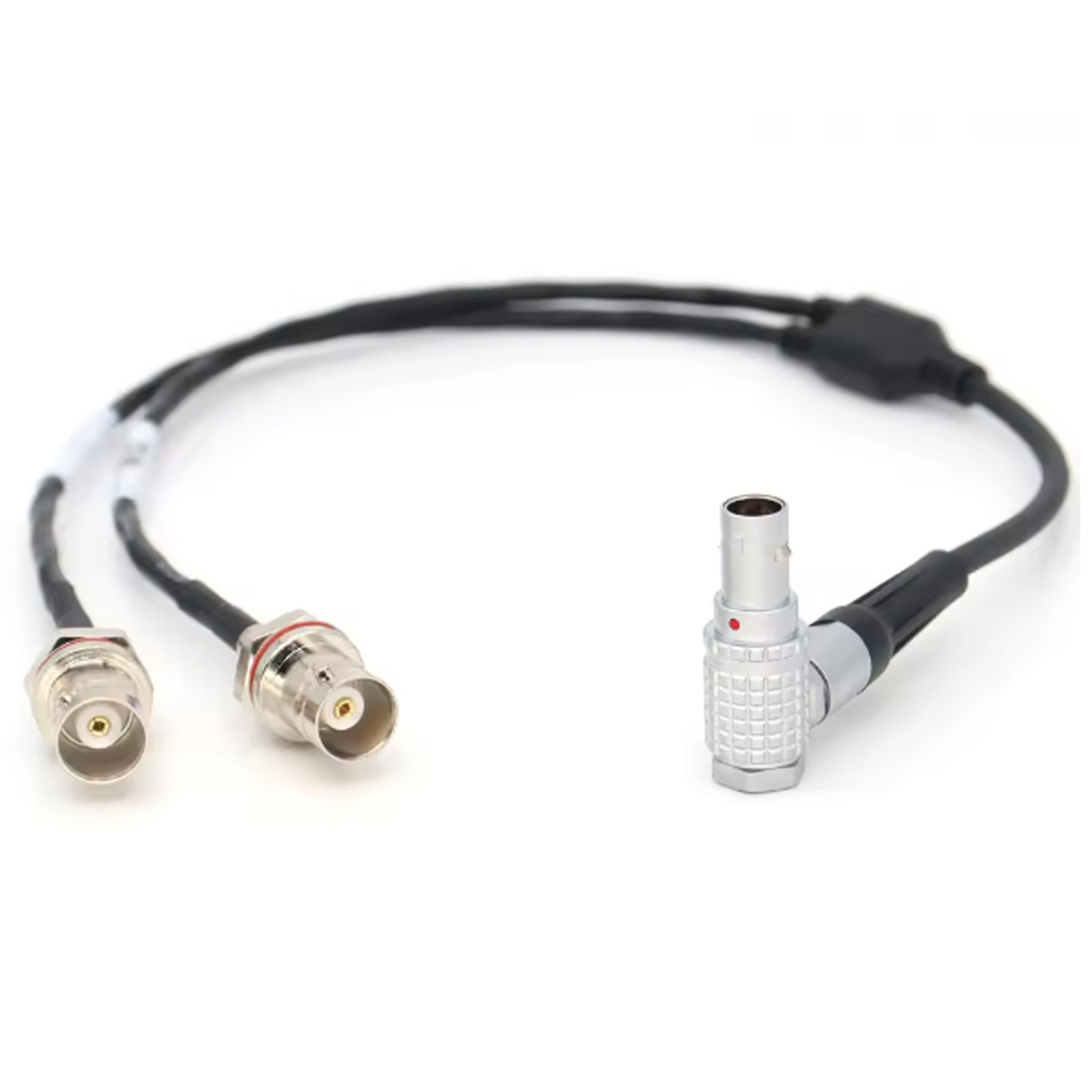 Timecode Cable 0B 5Pin to BNC Female  Input/Output for ARRI Alexa Mini