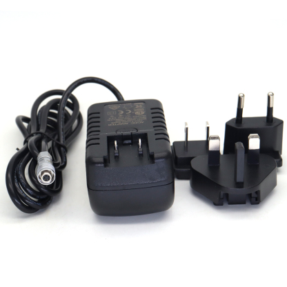 110-220V Power Adapter Cable to SF6 4Pin/5Pin Female 12V for PORTKEYS BM5IIIWR, BM5III, LEYE SDI, LEYE III