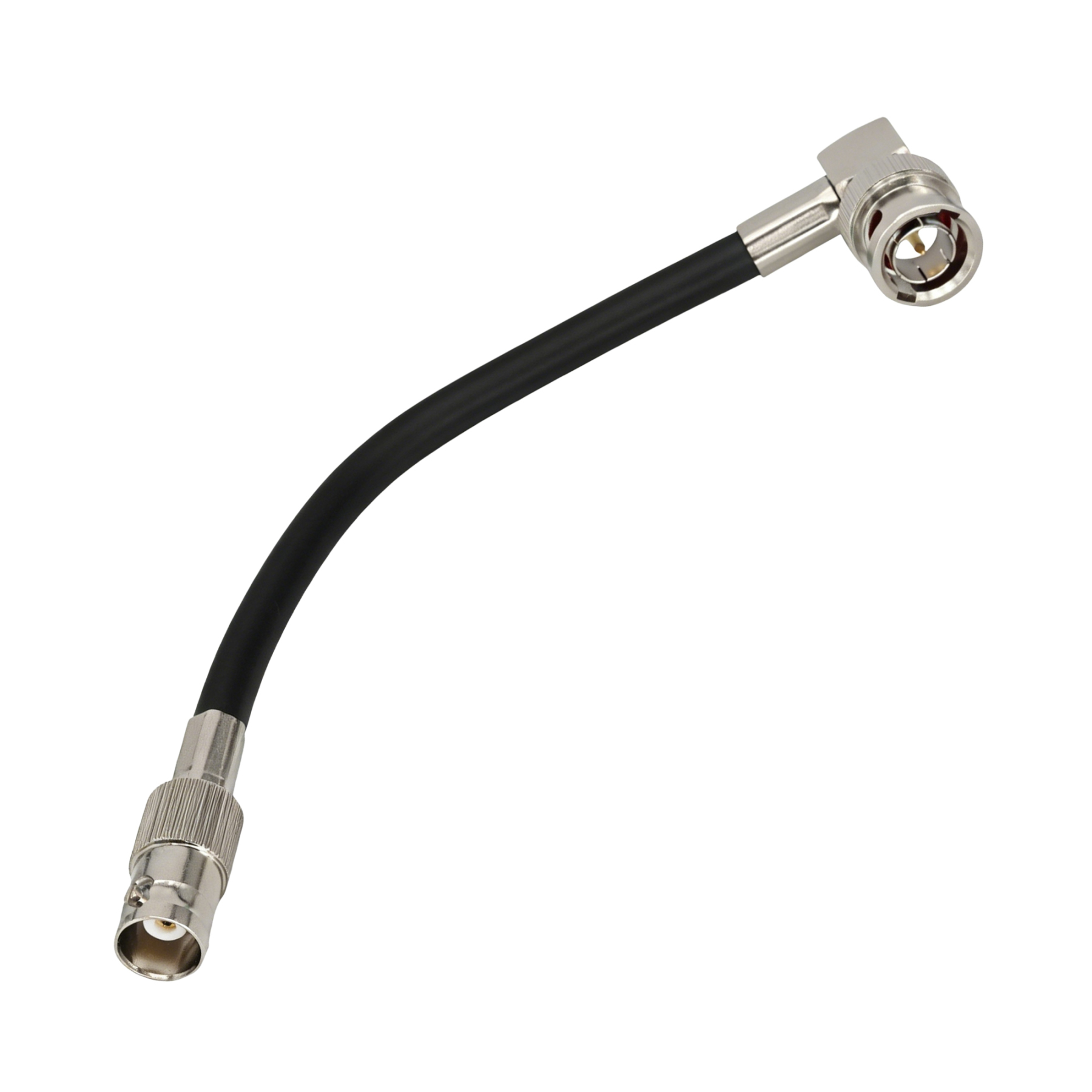Male to Female BNC Cable Video Coaxial Cable CANARE LV-61S 75OHM