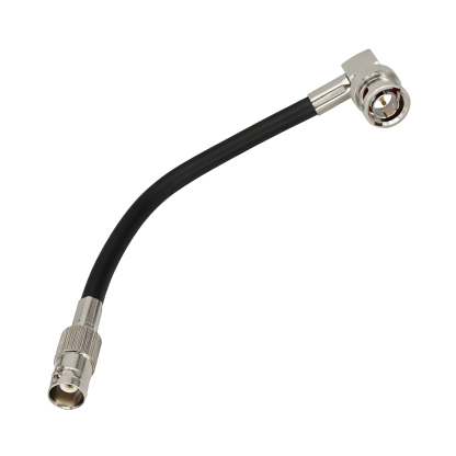 Male to Female BNC Cable Video Coaxial Cable CANARE LV-61S 75OHM