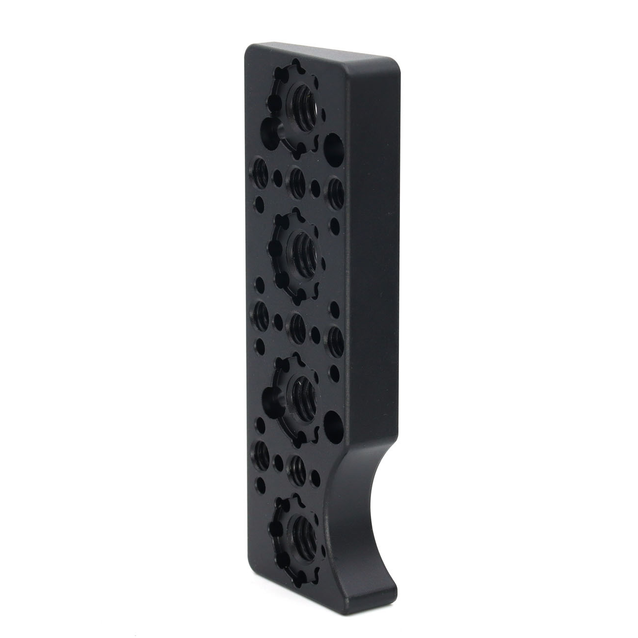 Sony Venice CineAltaV 1/4 3/8 screw expansion board, fixed with M3 screws（Including screws）