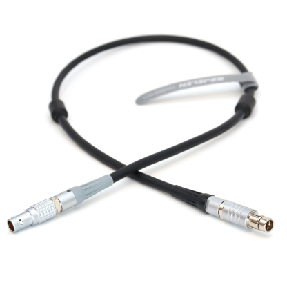 ARRI cforce RF Hi5 motor 7pin to RS 3pin for ARRI ALEXA LF AMIRA SONY CineAltaV SUN/STOP Power Cable