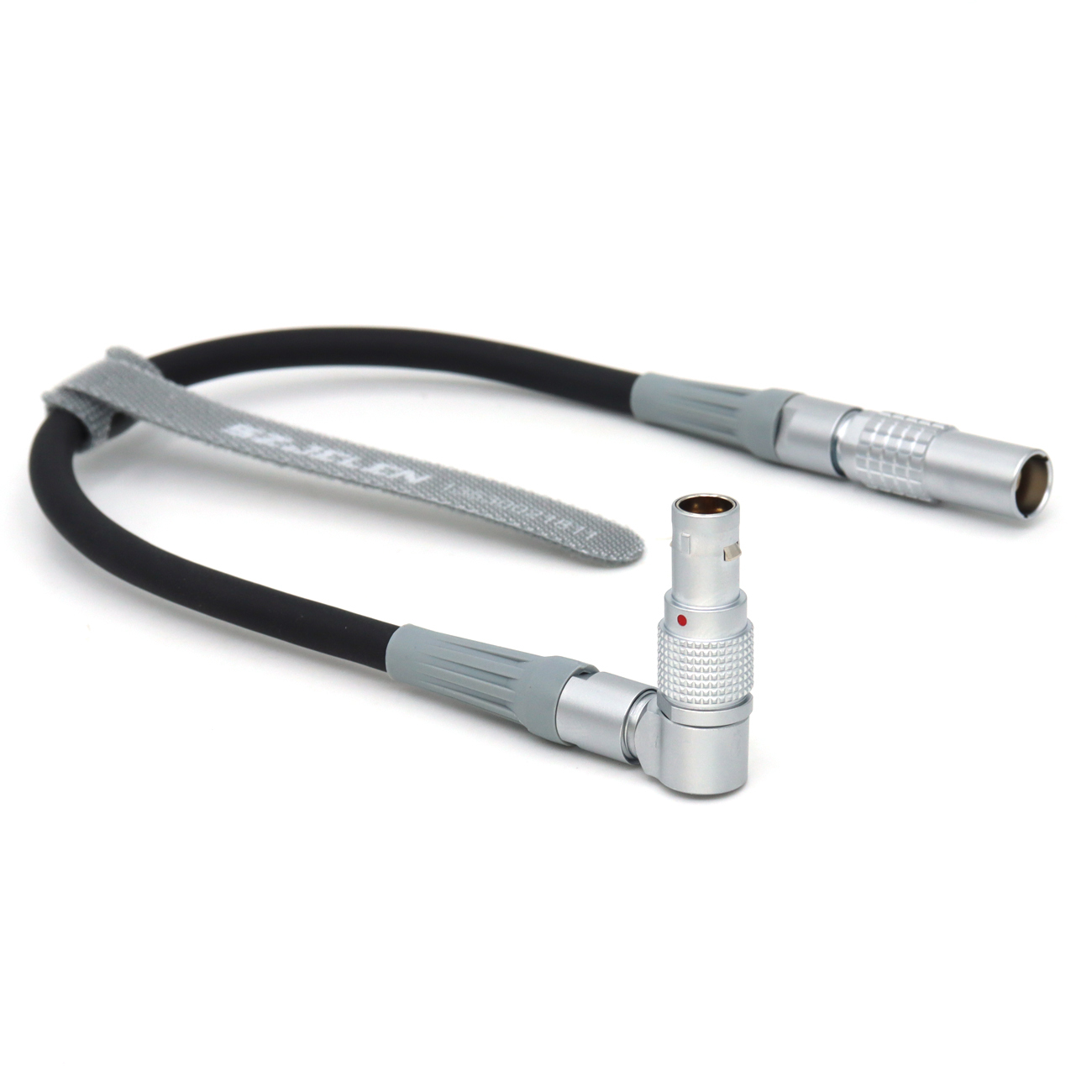 ARRI Cforce Cable, ARRI cforce RF Hi5 Motor 7Pin Male to Float 7Pin Female Extension Cord