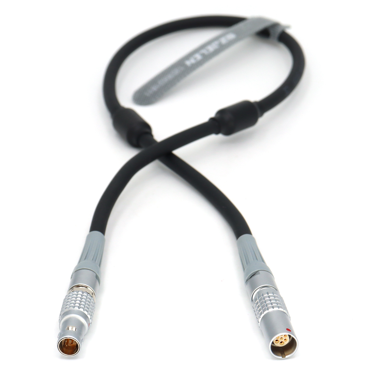 ARRI Cforce Cable, ARRI cforce RF Hi5 Motor 7Pin Male to Float 7Pin Female Extension Cord