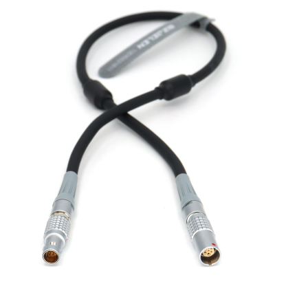 ARRI Cforce Cable, ARRI cforce RF Hi5 Motor 7Pin Male to Float 7Pin Female Extension Cord