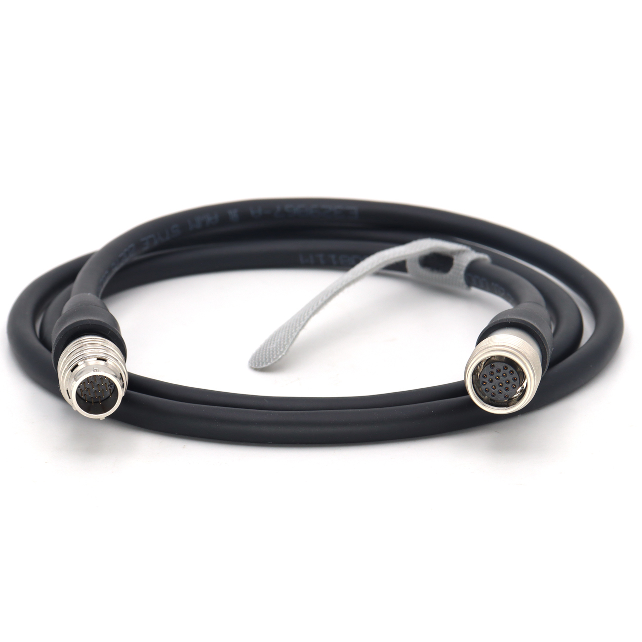 20Pin HR25A-9P-20P to 20Pin HR25A-9J-20S Male to Female Extension Cable, VZ-C8C20 Adapter Cable