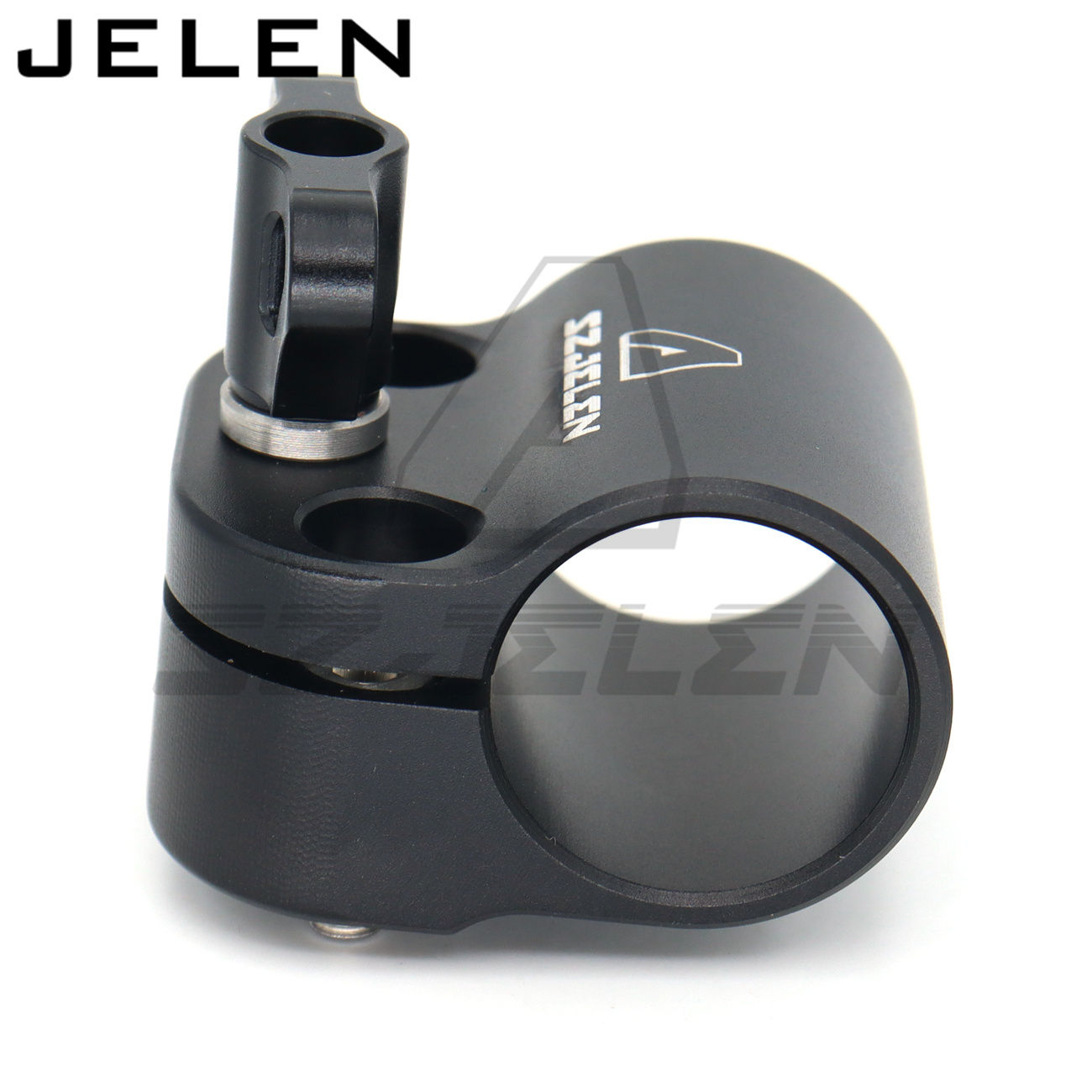 Compatible ARRI RMB-7 19mm Tube Clip Link Wireless Follow Focus Motor for ARRI ALEXA 35 Kit M4 screw fixation