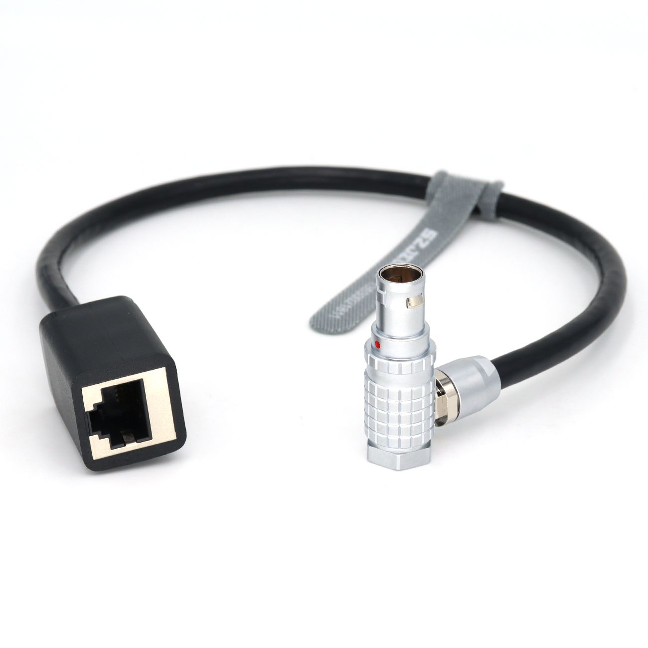 Ethernet Cable EHT 10Pin to RJ45 Female for ARRI Alexa Mini, Mini LF, XT, SXT, S35