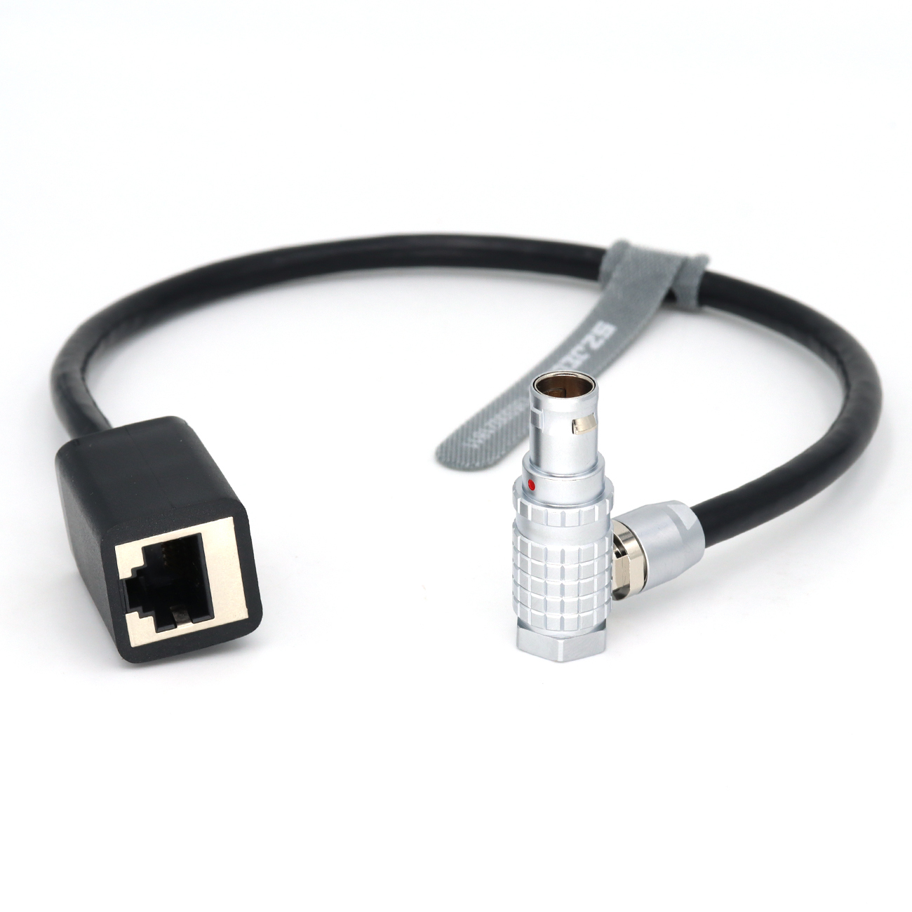 Ethernet Cable EHT 10Pin to RJ45 Female for ARRI Alexa Mini, Mini LF, XT, SXT, S35