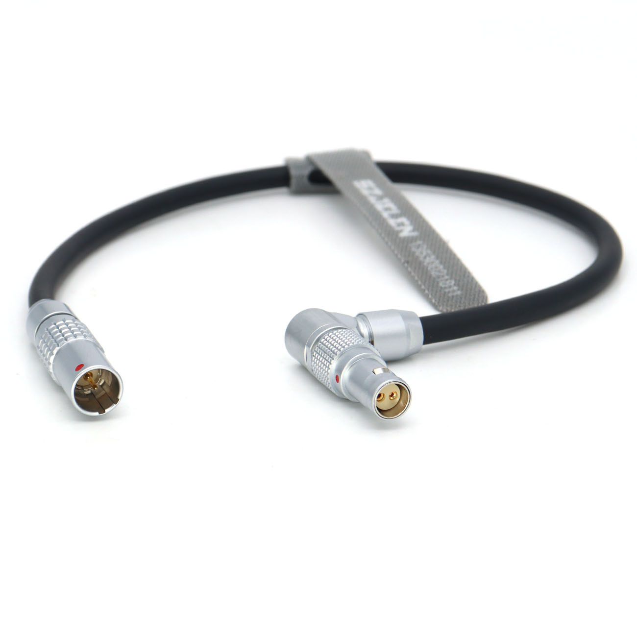 KOMODO Extension Power Cable Float 0B 2Pin Male to 0B 2Pin Female for RED