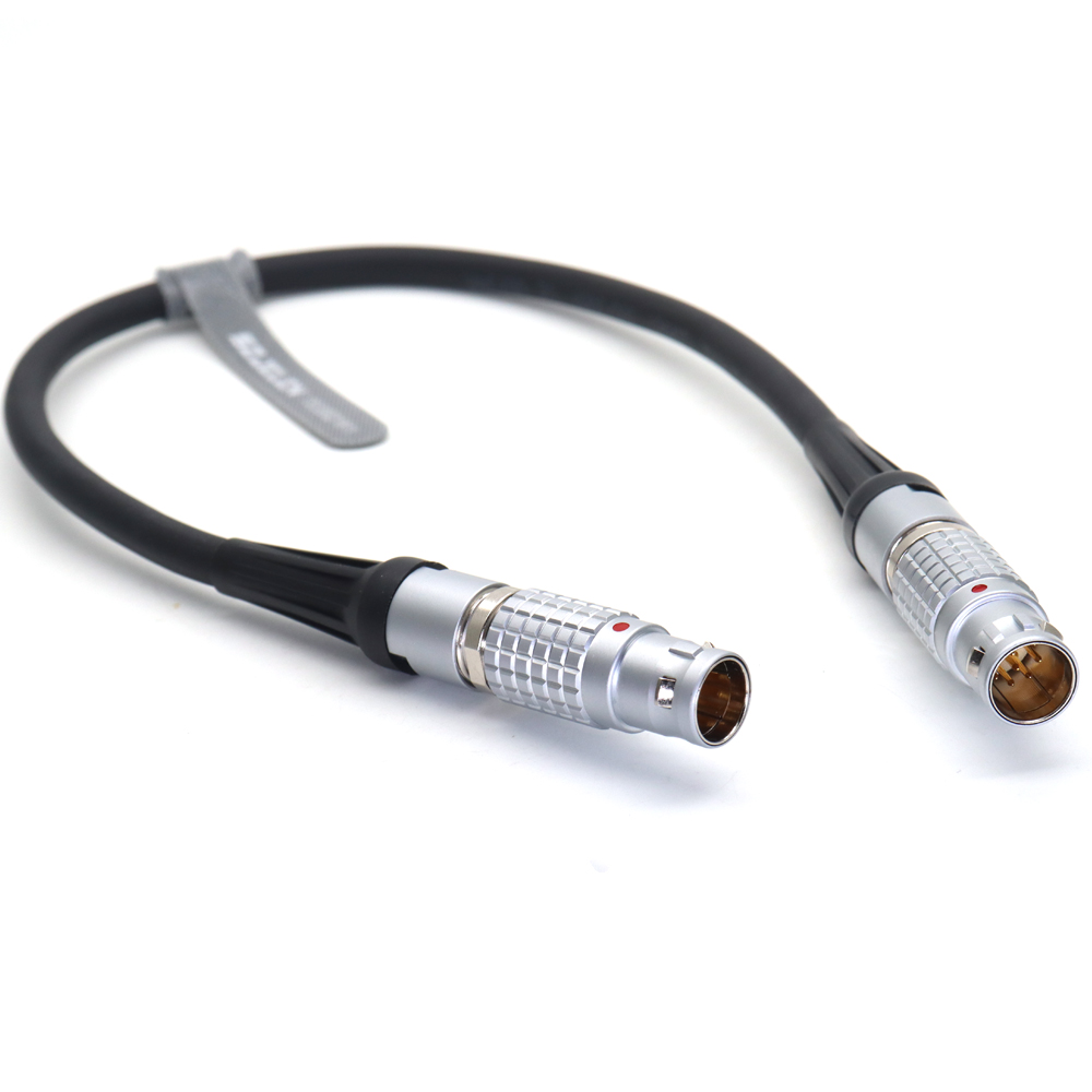 Ronin 2 TB50 Battery Mount Power Cable for FGG 2B 10Pin to FGJ 2B 10Pin for DJI Ronin 2