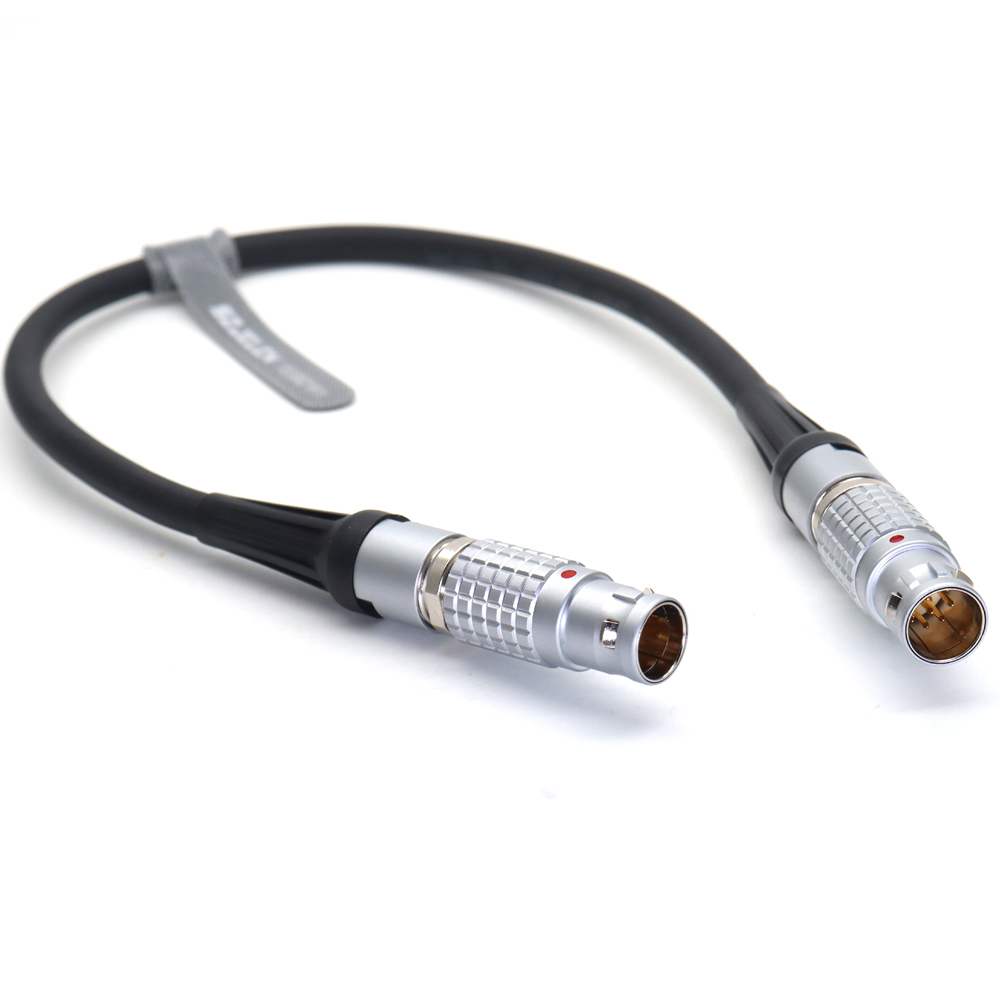 Ronin 2 TB50 Battery Mount Power Cable for FGG 2B 10Pin to FGJ 2B 10Pin for DJI Ronin 2