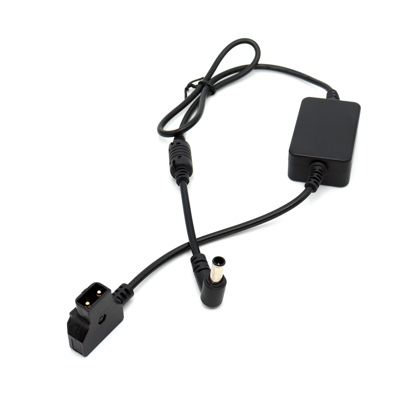 D-tap to DC Power Cable For Sony PXW FX6 FX9 Camera power cable 19.5V