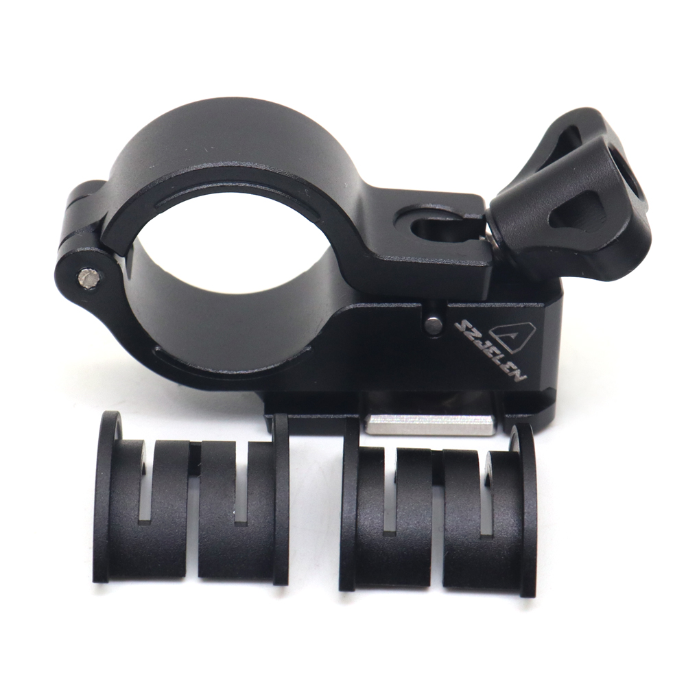 Tilta Nucleus-M Accessories Motor Rod Mount WLC-T03-MRA 15/19mm Rod Adapter For Nucleus M Follow Focus