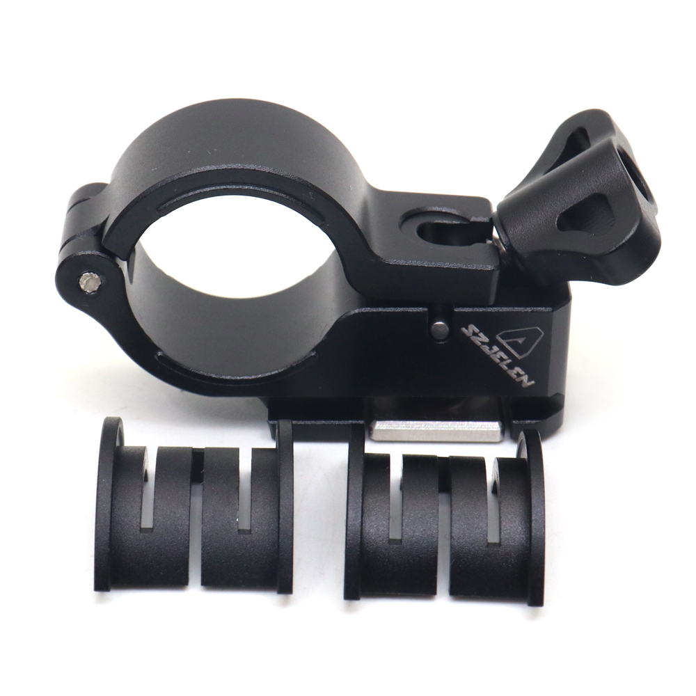Tilta Nucleus-M Accessories Motor Rod Mount WLC-T03-MRA 15/19mm Rod Adapter For Nucleus M Follow Focus