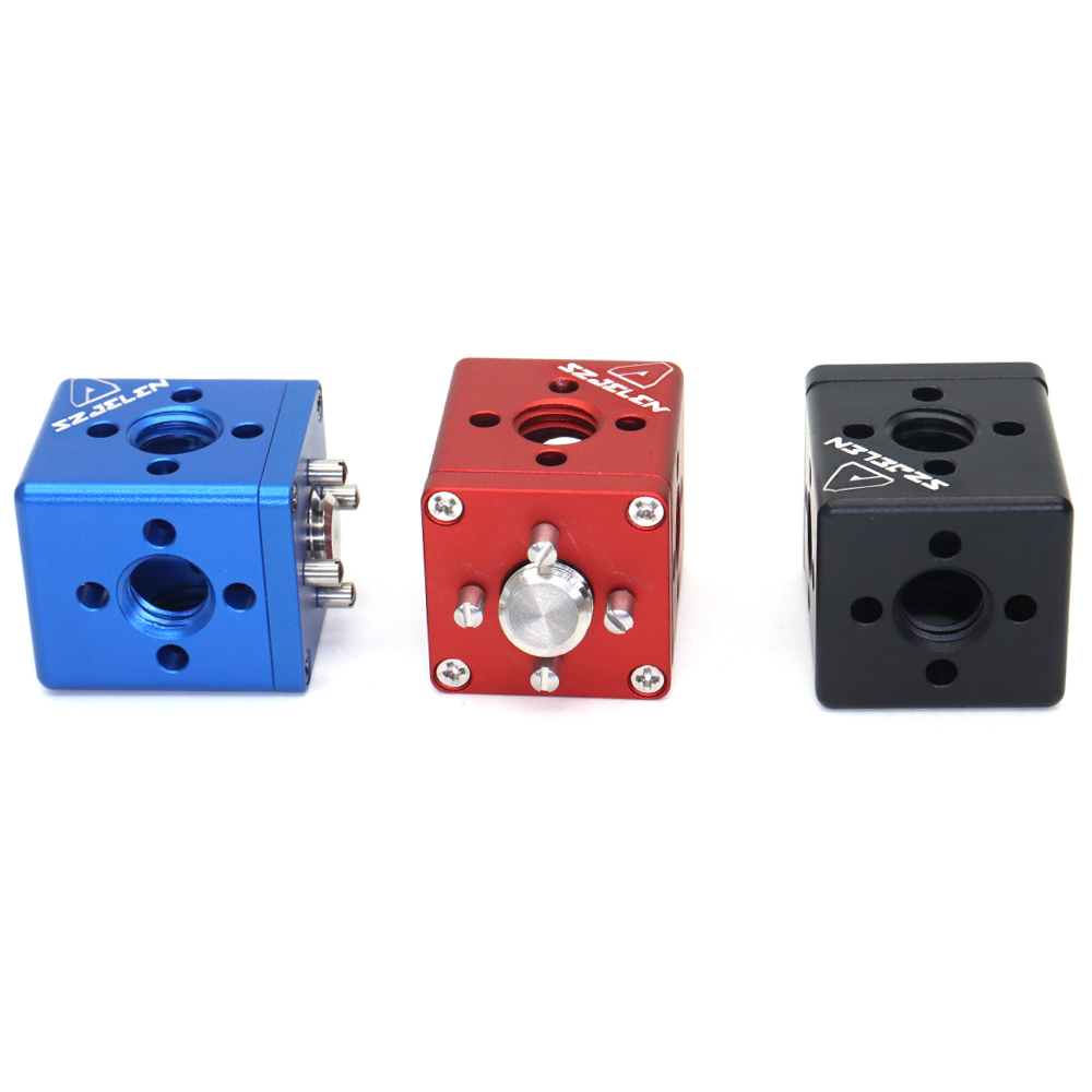 Camera 3/8 screw extension side panel kit with removable square extension handle Camera 3/8 screw extension side panel kit with