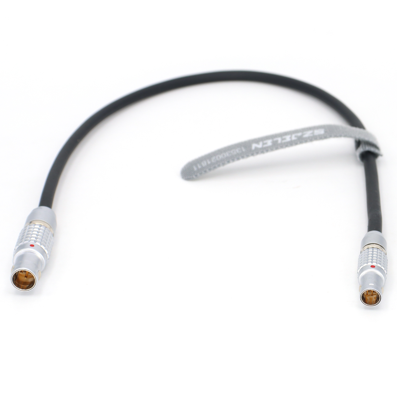 Power Cable for DJI Ronin 2 power 14.8V 6Pin(4+2) to 0B 7pin for TILTA Nucleus-M WLC-T03 Motor