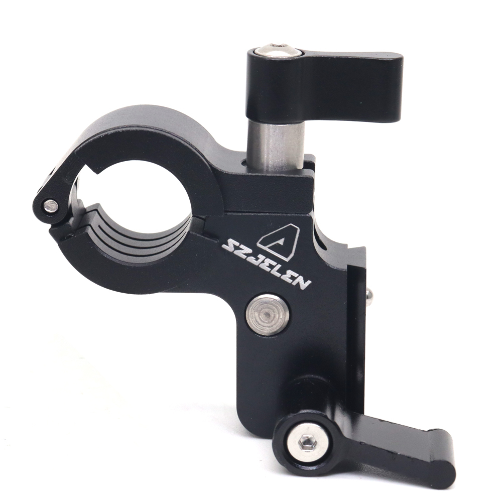 ARRI RF and Cforce mini Motor Buckle Suitable 15-19mm for comtion ARRI cforce mini RF Hi5 motors