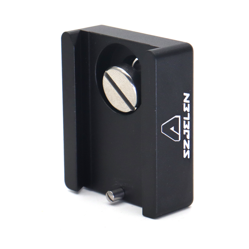 3/8“ Screw connection ARRI ALEXA Mini MiniLF 35 Camera EVF Eyepiece Mount Kit